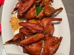 -阿诚市井潮汕菜(金台路店)