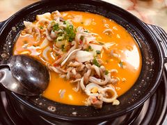 -李师傅脆肚(梅林店)