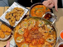 -香猪坊韩国烤肉专属门店(魏公村店)
