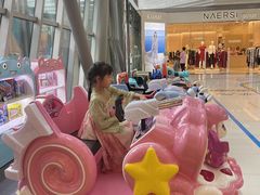 -苏宁广场·城市奥特莱斯(天府立交店)