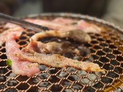 -烧肉达人•炭火烧肉(新天地店)