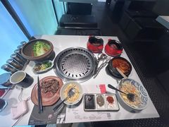 -焱铁烧·黑毛和牛专门店(杭州嘉里中心店)