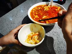 -黄牌鸡西刀削面·东北菜馆(深圳总店)