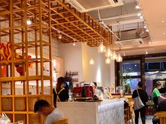-森Some Fusion(荔湾店)