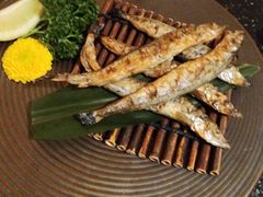 -长崎屋·日本料理·刺身·烧鸟(天河北路店)