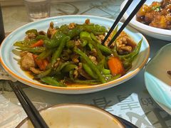 -巷儿里餐厅·杭帮菜(信义坊店)