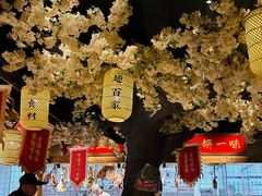 -吴记百家·私房菜·家宴(润园店)