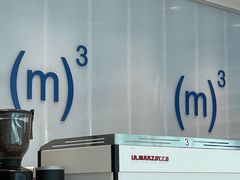 -CUBIC3三立方咖啡(凌空SOHO店)