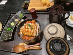 -玄白·炭烤活鳗(上海首店)