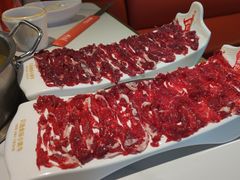 -潮正和潮汕牛肉火锅·老字号(番禺万达店)