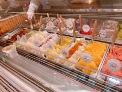 -Dal Cuore 达可芮冰淇淋(陕西北路店)