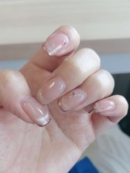 -U+nail优加专业美甲美睫