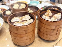 -花园茶楼·早茶·淮扬菜(兴城西路店)