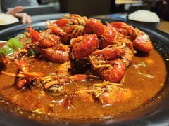 -川流不息(北蔡休闲广场店)