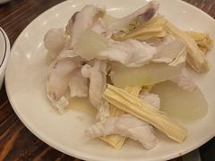 -正能量脆肉鲩火锅