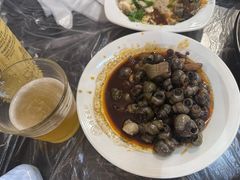 -指爱龙虾(金杨路总店)