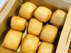 -奶奶的美食(悦立方店)