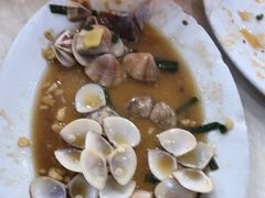 -秋姐美食店(旅游大道店)