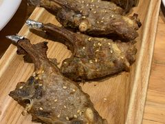-嘻小北·兰州清汤牛肉面(太平洋森活天地店)