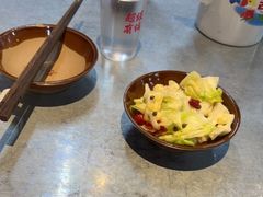 -馬伍旺川菜(江北虹悦城店)