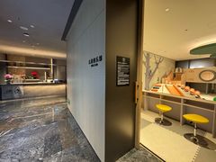 -苏州阳澄半岛英迪格酒店