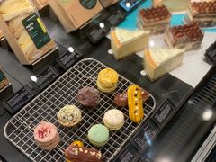 -星巴克(深圳平安金融中心B1店)