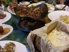 -大鹅岛绿色生态美食园
