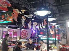 -马路牙子烧烤音乐酒馆(望京店)