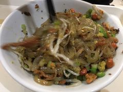 鸳鸯粉-椰小调.儋州米烂(名门店)
