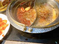-火炉火自助餐(枫蓝国际店)
