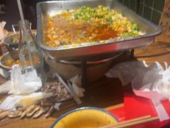 -钢管厂五区小郡肝串串香火锅(人民广场店)