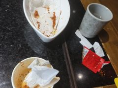 -蓉城老院十一年川味老火锅(中南店)