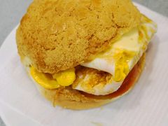 -华嫂冰室(尖沙咀店)