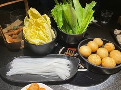 -熊喵来了火锅(太原里第2分店)