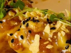 -君庭中餐厅(友谊宾馆店)