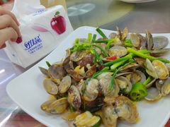 -滑记海鲜饭店·老字号(海鲜街店)