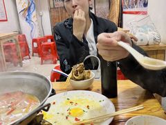 -徐军老汤店