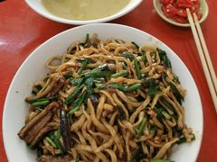 -三百碗宝应长鱼面(板仓街店)