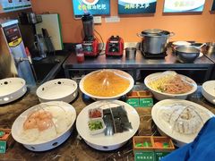 -巢爷老味(东方红店)