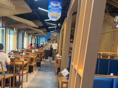 -大河宴·椒麻鱼火锅(北京路中和美食街店)