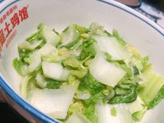 -洞庭土菜馆(天河北总店)