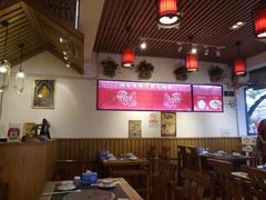 大堂-重庆烧鸡公火锅(簋街店)