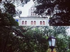 -中山纪念堂
