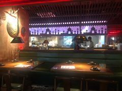 -楼兰新疆主题餐厅(坂田佳华领汇广场店)