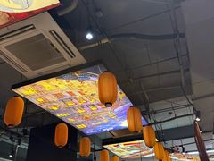 -大洋家·精品潮汕菜·生腌砂锅粥(天河东路店)
