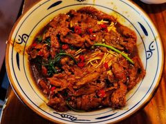 -爱家面馆(常州总店)