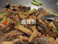 -状元人家·公园别墅衡东土菜(溪悦荟店)