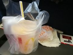-麦当劳(高铁南站店)