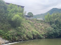 -宁乡沩山龙泉漂流