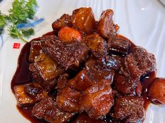 -七菜馆·东北菜·蒸饺(文体路店)